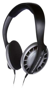  Sennheiser HD 408